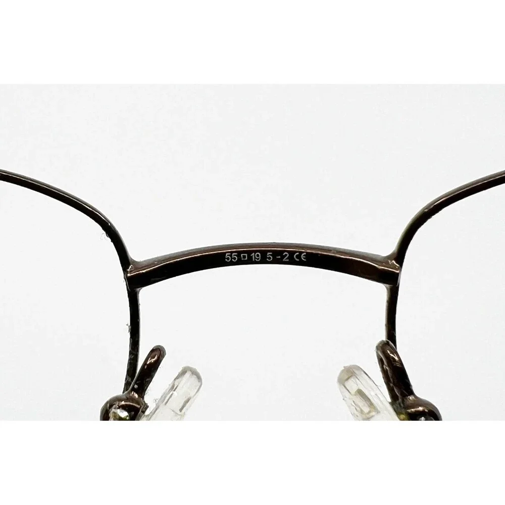 Polo Ralph Lauren Eyeglasses Mens Brown Tortoise Shell 51-18-145 450 M02